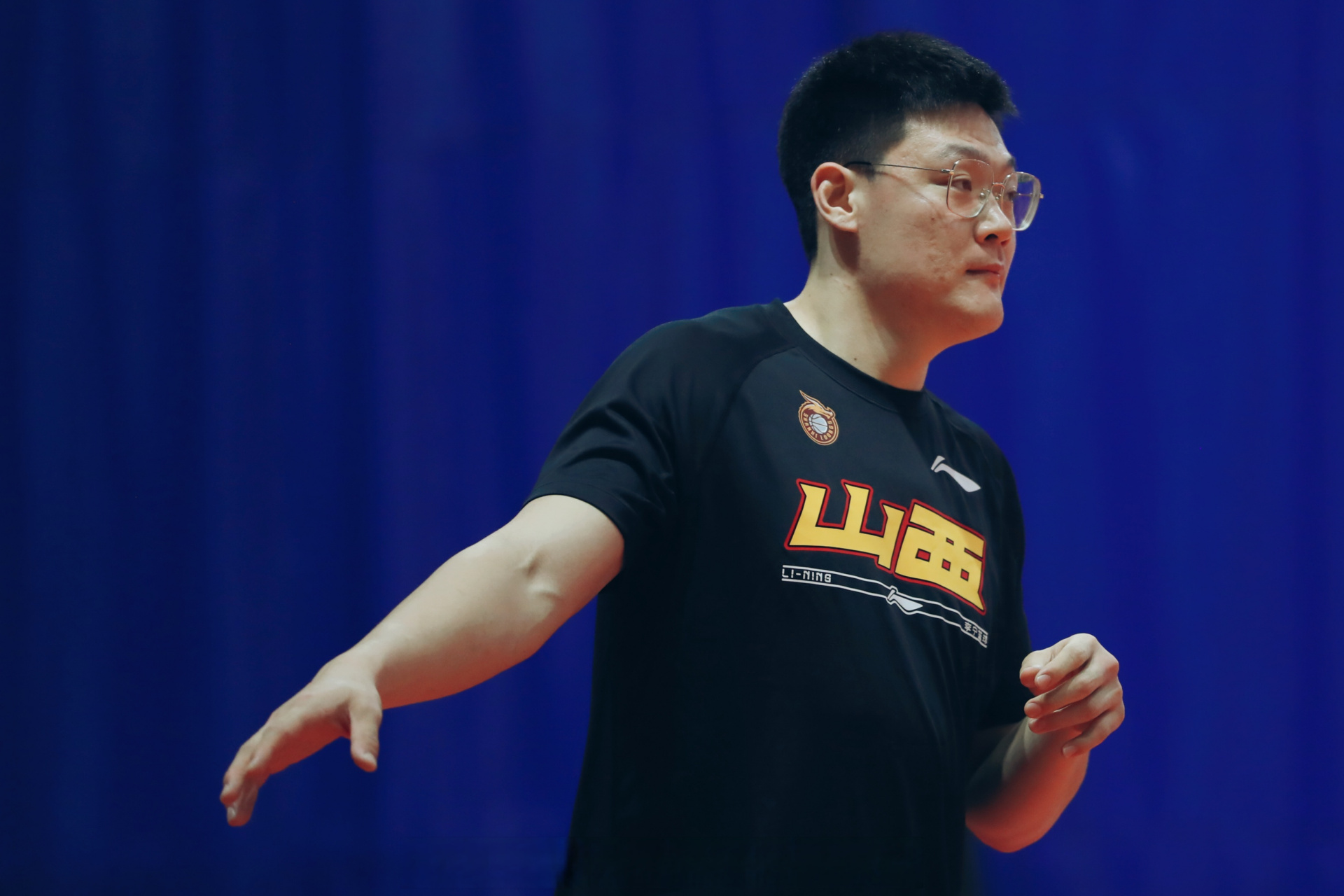NingCBA常规赛综述赛后发声(孙颖莎4比1王艺迪赛后采访)|GFG彩票平台
