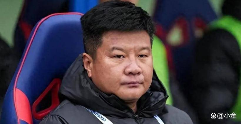 官方:Ning中超首位下课主帅(泰山中场彭欣力辱骂裁判被停赛5场) 官方:Ning中超首位下课主帅(泰山中场彭欣力辱骂裁判被停赛5场)